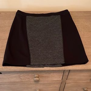 Express mini skirt
